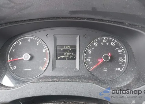 2011 Volkswagen Jetta 2.5L Se z USA, uszkodzony, nr VIN 3VWBZ7AJ4BM320045